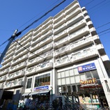 レジディア目白