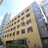 レジディア新宿イースト