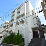 ラ・ステージ坂町