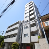 HF東中野レジデンス