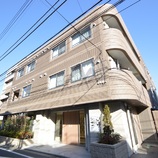 ロイヤルステージ目白