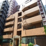 コージーコート西新宿