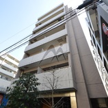 パークアクシス神楽坂ステージ