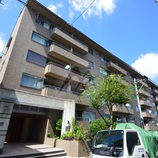 参宮橋マンション