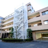 アーバンコート市ヶ谷