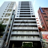 ジェノヴィア東日本橋駅前グリーンヴェール