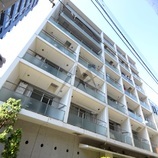 レジディア新川