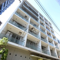 レジディア新川