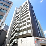 レジディア日本橋馬喰町Ⅱ