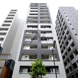 パークハビオ八丁堀