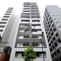 パークハビオ八丁堀