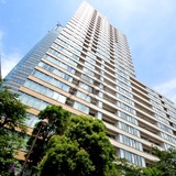 ザ・パークレジデンシィズ・アット・ザ・リッツ・カールトン東京