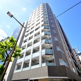 プレジリア東日本橋