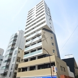 レジディア文京本郷4