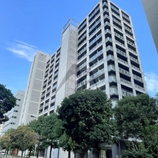 レジディア芝浦