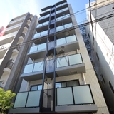 クレイシア菊川ステーションサイト