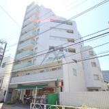 MFPRコート目黒南