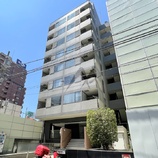 パークアクシス西麻布ステージ