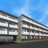 ラティエラ品川西大井