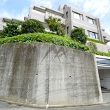 代々木公園パークマンション