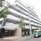 藤和学芸大学ホームズⅡ